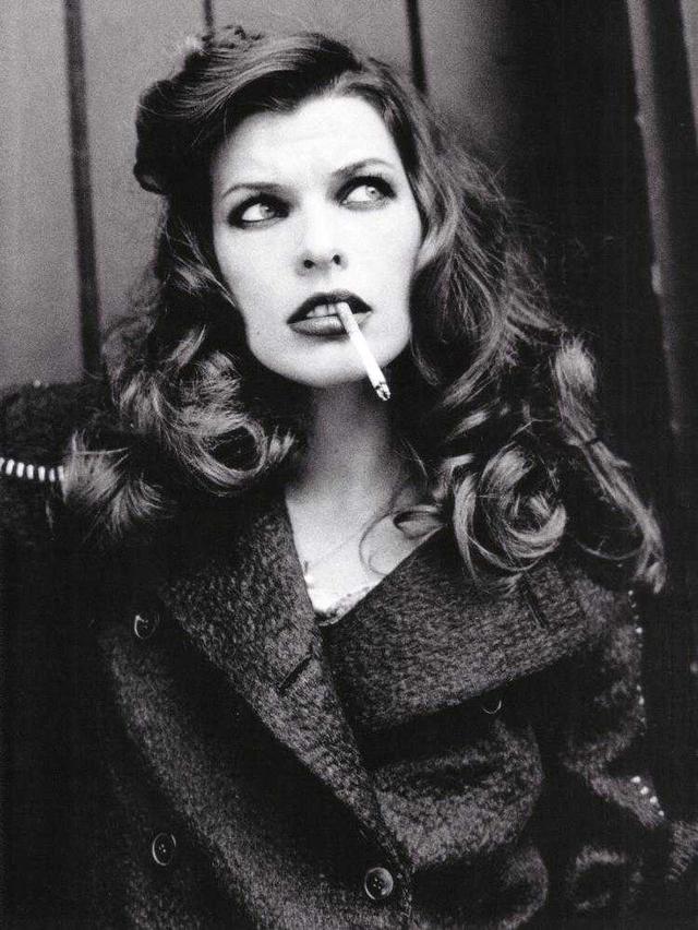 这些高高在上的女明星，让好莱坞男神闻风丧胆