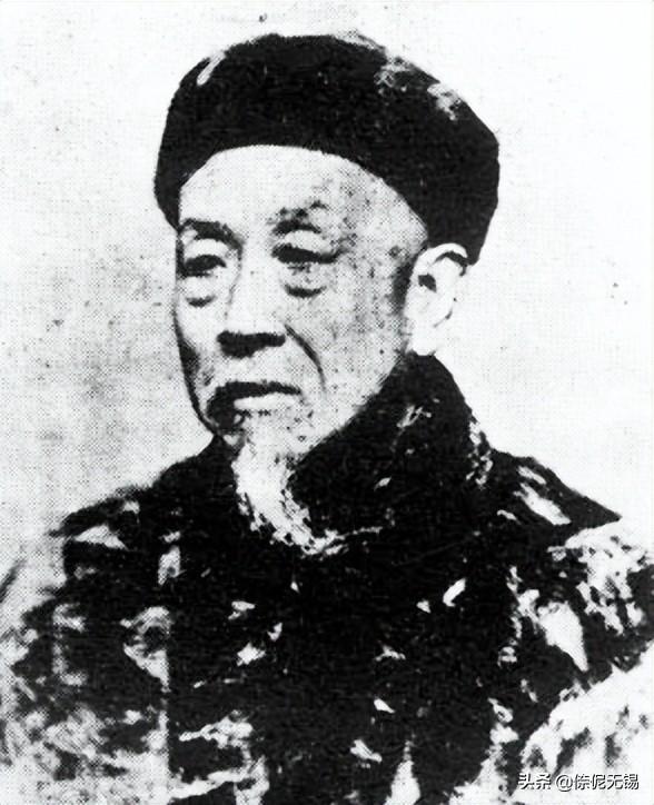 中国近代科技先行者-华蘅芳