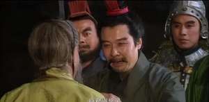 吕温侯(精读《三国演义》11回：刘皇叔北海救孔融，吕温侯濮阳破曹操)