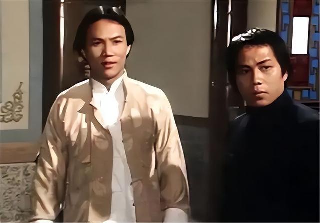 霍元甲唯一的徒弟,“陈真”的原型,一代高手却在77岁穷困去世