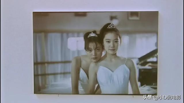 值得表扬的日本“女神”苍井优出演的五部电影,你看过哪部?