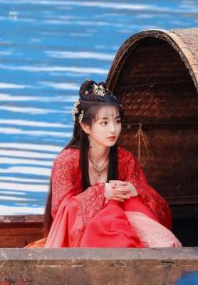 临安公主(大奉打更人—临安公主)