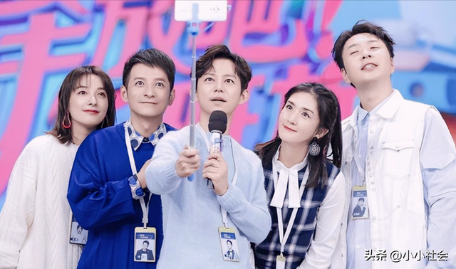 50 岁何炅身价过亿无妻无子，红 30 年到底图啥？