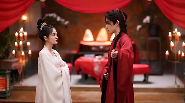 择君记连载:看清裴衍祯双目失明真相,才知宋席远和沈妙到底多狠