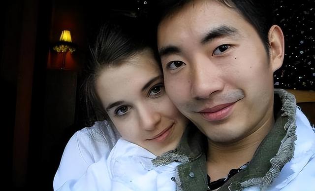 央视最火外籍女星金小鱼,爱上中国小伙却遭抛弃,她如今怎么样了