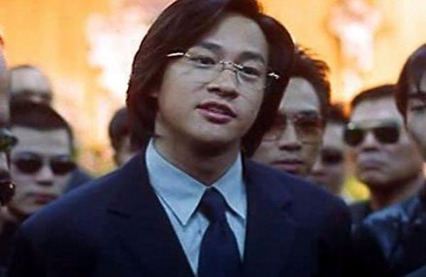 古惑仔系列电影十大龙头，东星骆驼排第八，他力压陈浩南拿第一