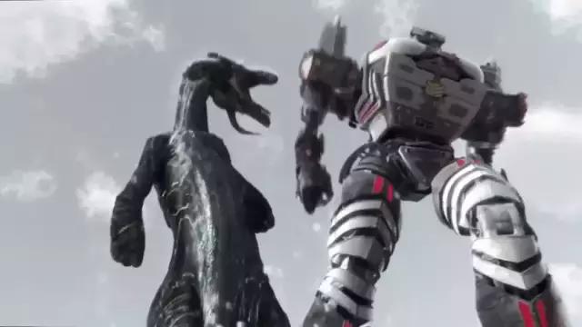 《环太平洋》你们都听过，山寨度极高的《环大西洋》了解一下？