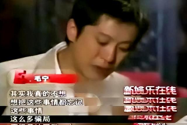 他8次上春晚,作死被捕入狱,今55岁无人问津,老搭档也断了联系