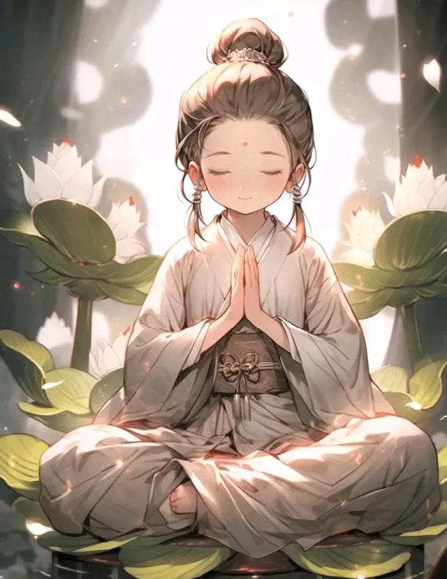 一个女人在婚姻中的认知