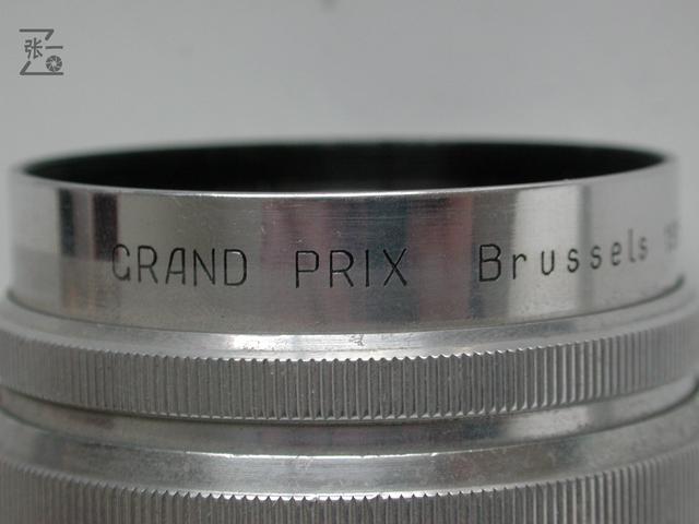 “十月革命”50周年纪念版泽尼特Zenit 3M单反照相机!前苏联制造