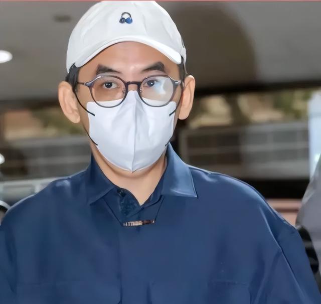 惊爆!黄子佼“恋童”丑闻终审判,八个月刑期能否平民愤?