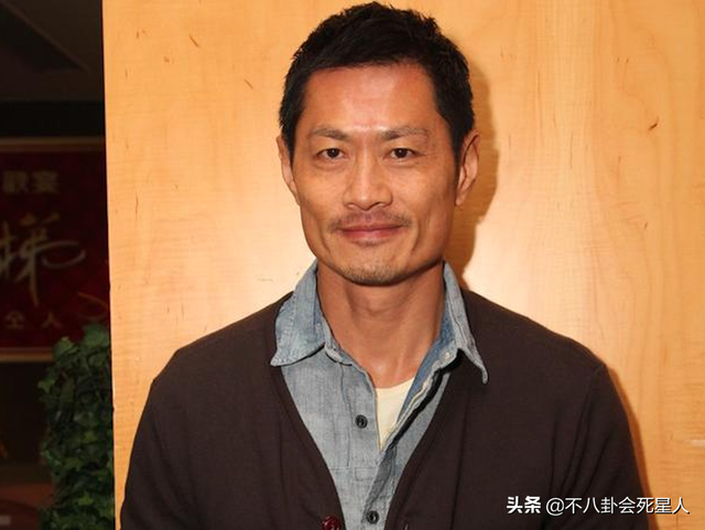 8位“荷尔蒙”爆棚的香港男神，明明长得不帅，却一个比一个有型