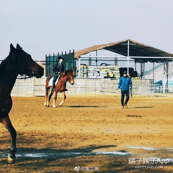 还记得《一不小心爱上你》中的秦米粒吗？她现在长这样