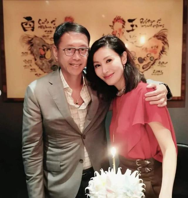 许晋干:身为船王家族继承人却因病去世,弟弟许晋亨坐拥百亿家产