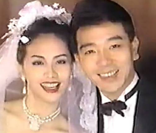 “蒙总”张晨光：与蒙太26年前就演过夫妻