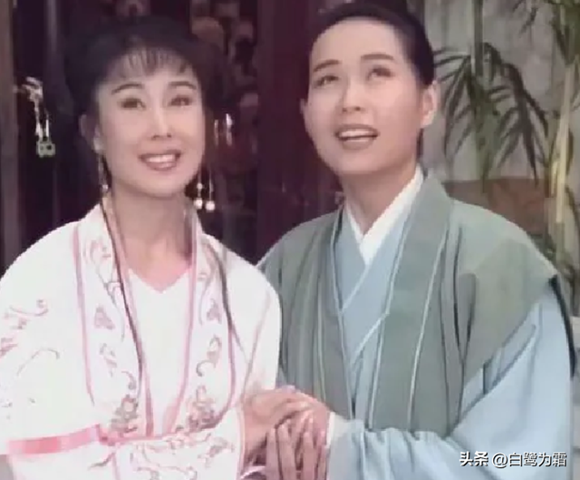 原来这才是仕林娶碧莲的真相，并非天定良缘，而是真正的两情相悦