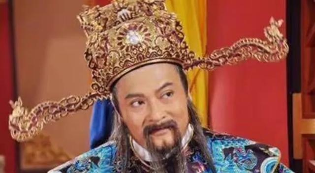 连包拯也不敢动的柴文意,背景有多强大?放眼整个皇室没人敢惹