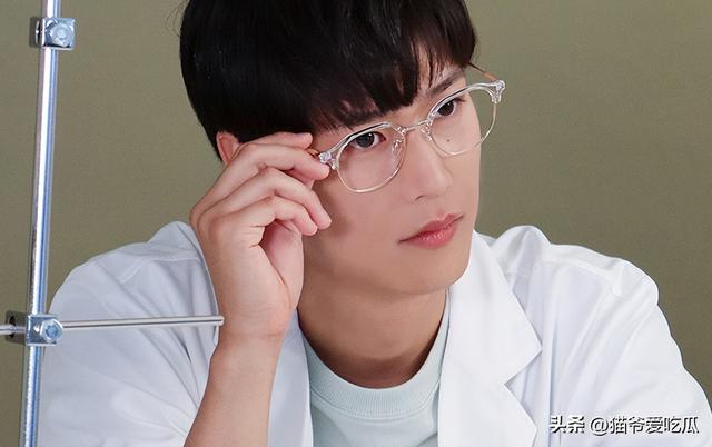 《请和我的老公结婚》男主是重生吗？扮演者罗人友个人资料一览