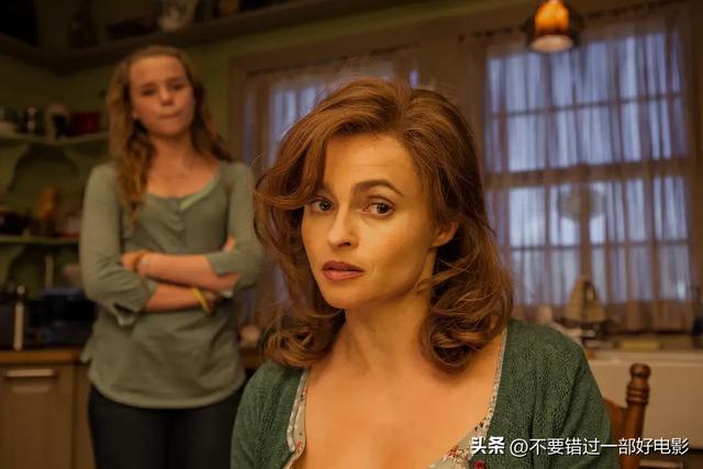 渐入心灵的推荐电影之一，淡淡的，暖暖的，能打动人的电影合辑