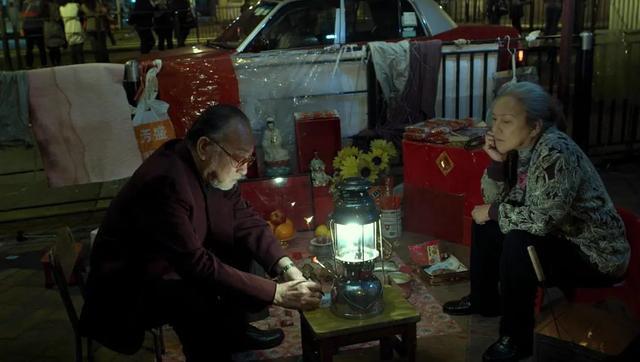 “女鬼”复仇,惊蛰打小人,李碧华鬼魅系列改编,电影比原著精彩