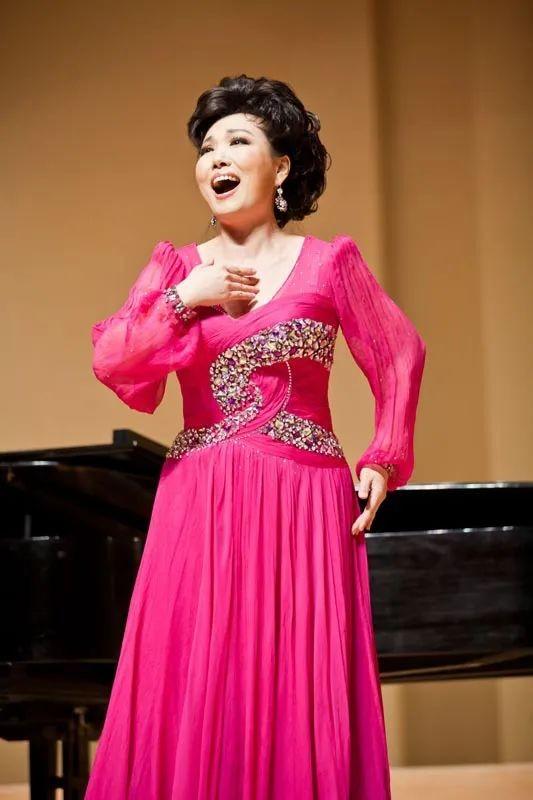 国家一级演员！6次“立功”！她们同时获全国表彰，官方认定“最美”！