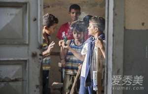 赞恩(何以为家是真实故事吗 何以为家原型人物是谁赞恩个人资料)