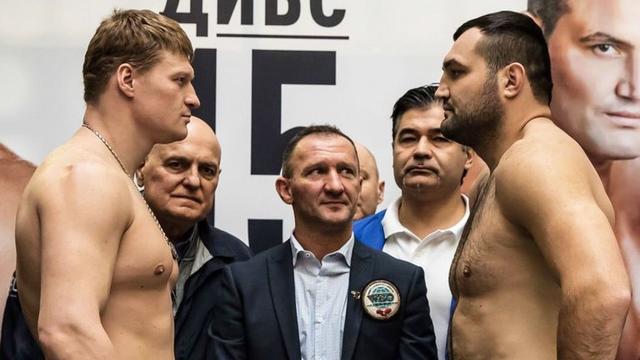 奥运拳击金牌得主托尼·尤卡，将复出拳台，对手是德国老将哈莫