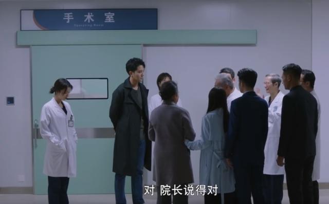 《听说你喜欢我》第27-28集：宁至谦喂食照料薛纬霖，感情债难还