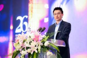 张番番(独家｜三体宇宙CEO：与张艺谋是“双向奔赴”，三体IP开发足够覆盖20年)