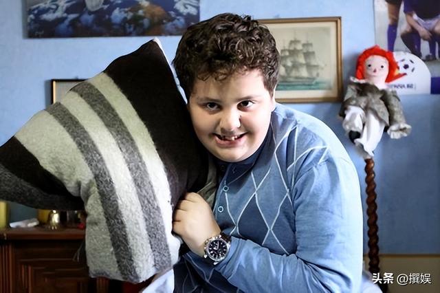 《外国小孩中国爸》20年：主角消失，配角逆袭成影后，差距太大了