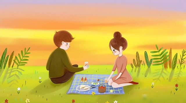 男人是否真的动情，他的“生理反应”很真实