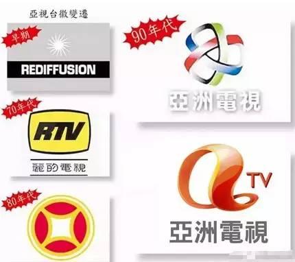 亚视倒了，本港台的经典拌饭电视剧还在！