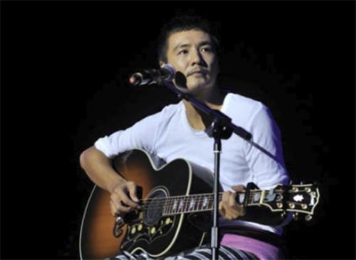 朴树方辟谣离婚怎么回事 朴树方辟谣说了什么 朴树妻子吴岱凝资料