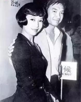 狄娜：被誉为“亚洲第一艳星”，与李小龙齐名，一生堪称传奇