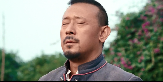 《让子弹飞》老二不是同性恋，你们都被骗了