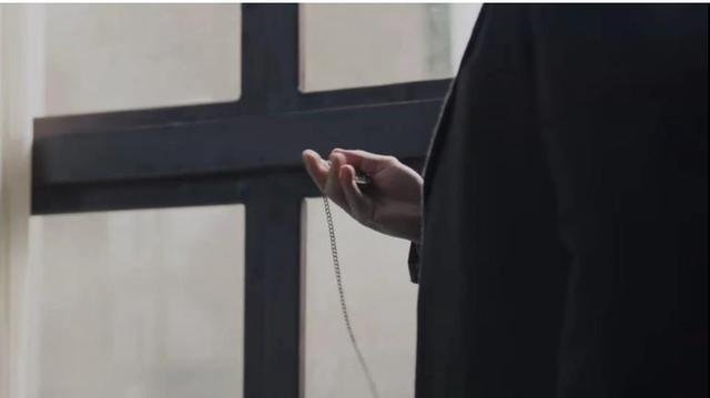 无间:“火凤凰”计划的叛徒到底是谁?