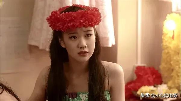 值得表扬的日本“女神”苍井优出演的五部电影,你看过哪部?