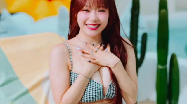 韩国女团,正在越来越讨好欧美市场吗?