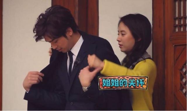 宋智孝花痴陈柏霖！俩人竟然配一脸！Gary哭晕在厕所！