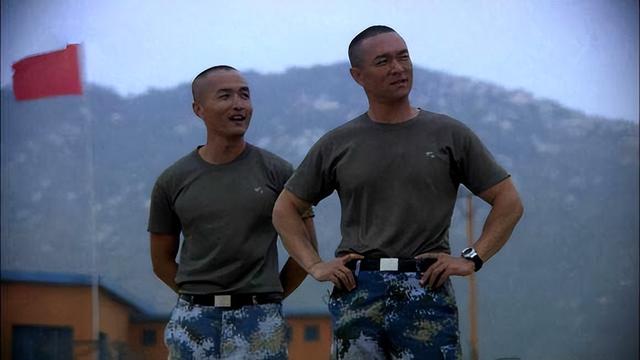 《火蓝刀锋》:谁的综合素养是最高的