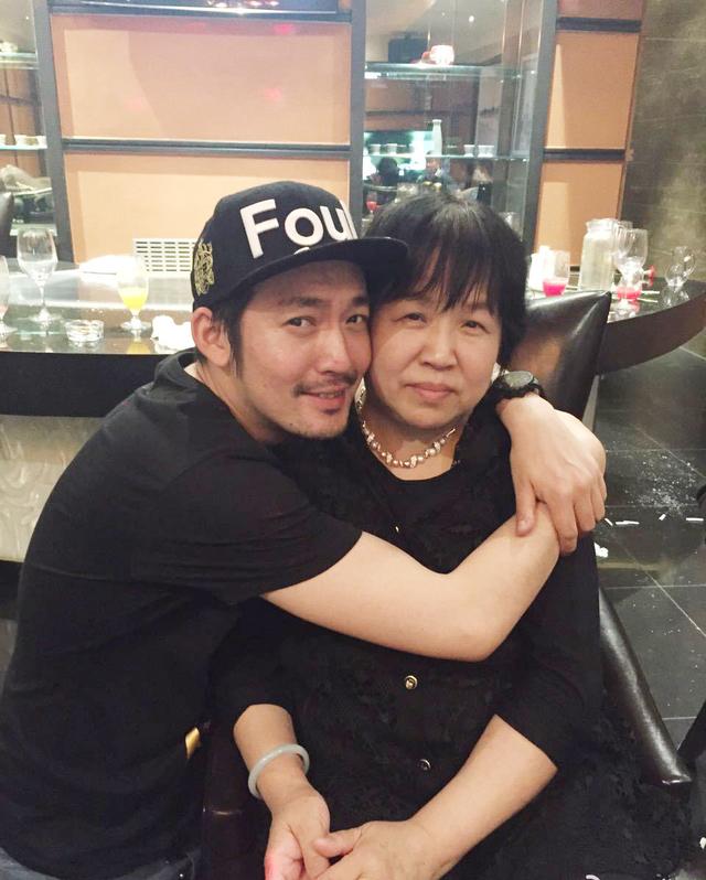 演员张博有个性：怒打顶头上司，没与江珊玩“姐弟恋”