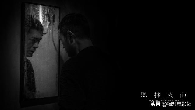 强势归来，古天乐2021五部新片定档！题材多样，皆具爆款潜力