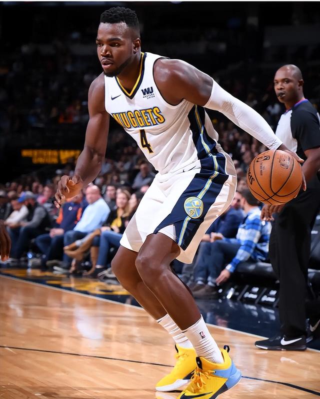 米尔萨普正式退役，二轮秀出道，4届全明星，打了16年他赚了多少