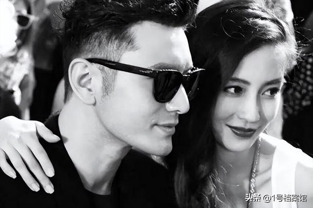 杨颖凭《相思令》回归，和黄晓明当年结婚离婚的原因，没那么简单