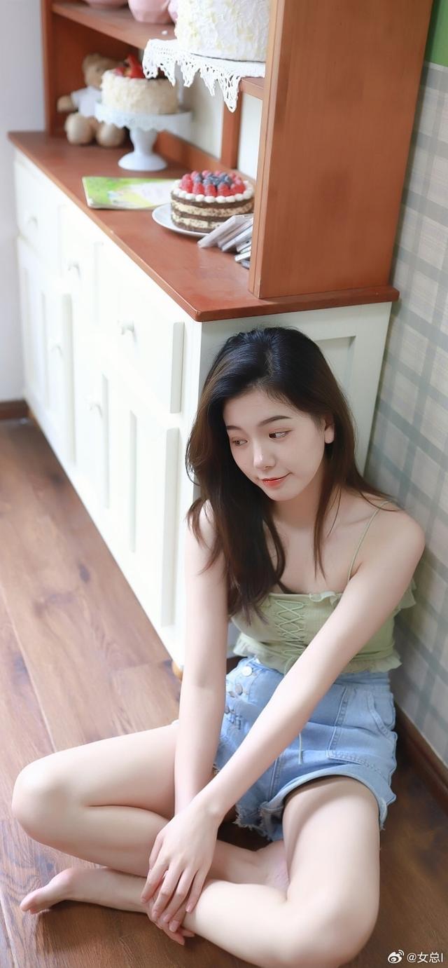 温柔又美丽 ​的女神