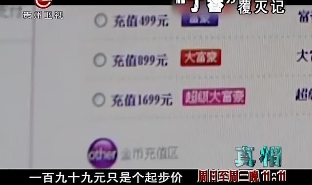 色情网站“丁香”覆灭记：7.3亿的浏览量背后，是谁在操控盈利？