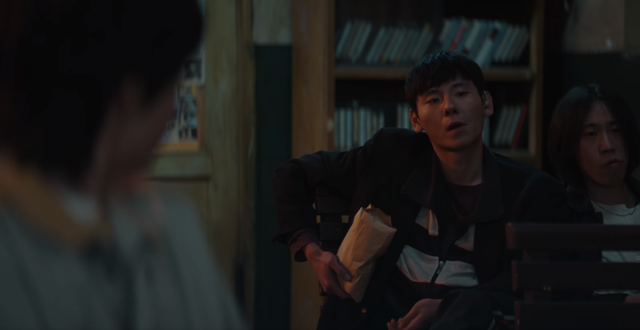 漫长的季节:沈墨假死,傅卫军王阳帮其抛尸,大爷举报沈墨当小姐