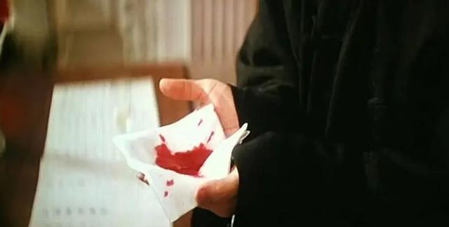 杜月笙的三碗面,香港黑帮的史诗片