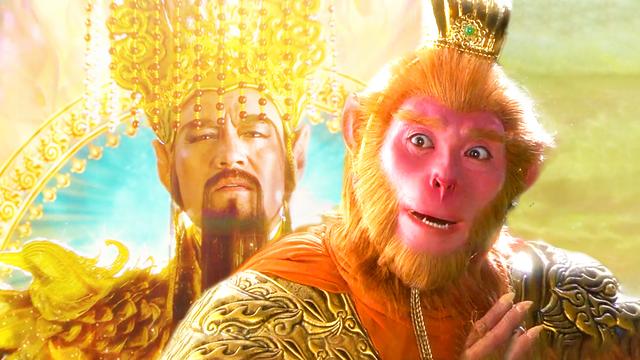 紫霄宫里的万妖之主:玉帝权柄背后的妖族真身