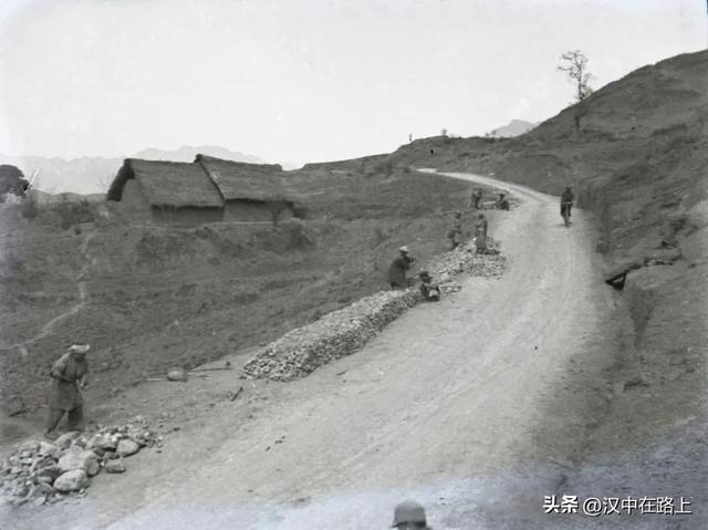 牢固关：宁强县城西南之名关